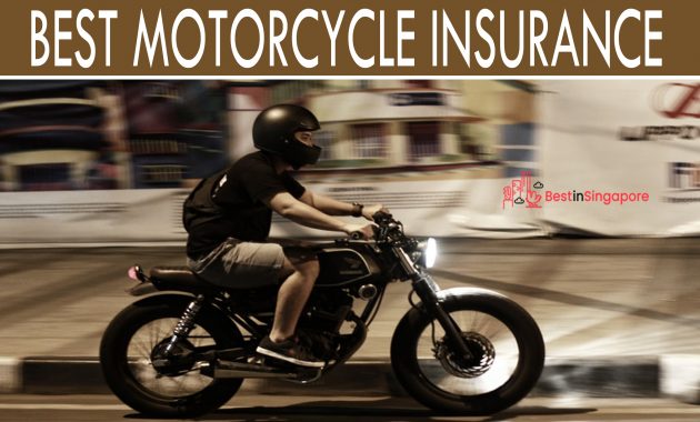 6 Companies With The Best Motorcycle Insurance In Singapore within dimensions 2560 X 1440