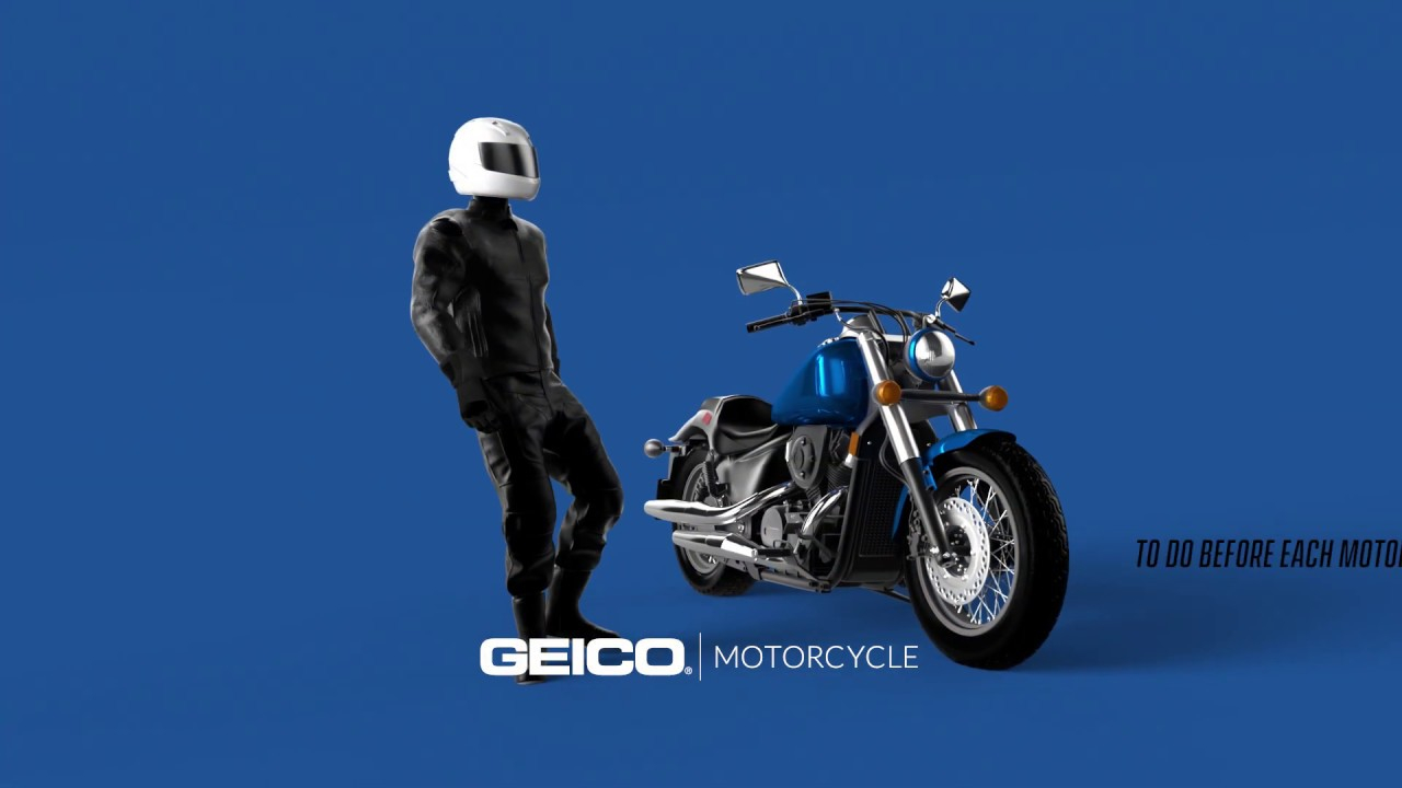 6 Safety Checks To Do Before Each Motorcycle Ride Geico Insurance for size 1280 X 720