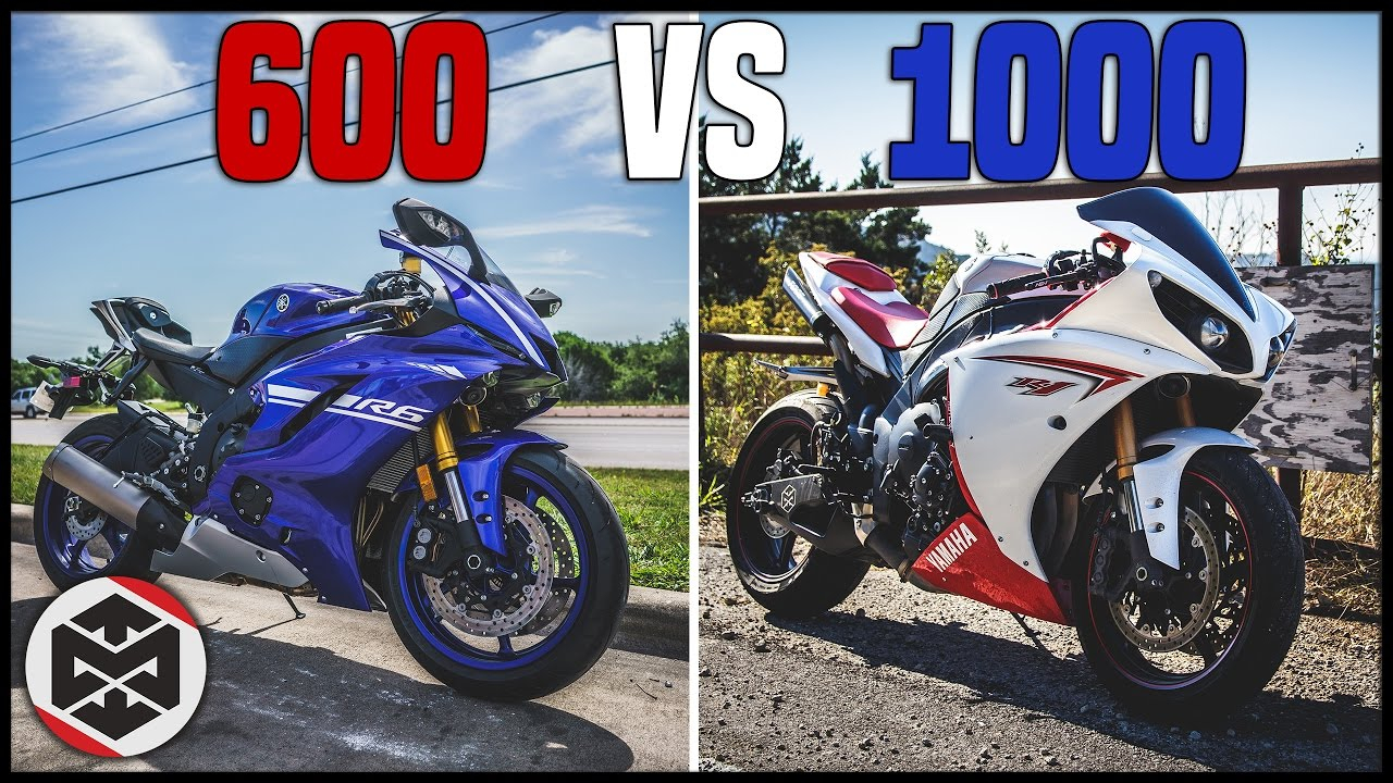 600cc Vs 1000cc Which Motorcycle To Get regarding measurements 1280 X 720