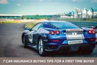 7 Car Insurance Buying Tips For A First Time Buyer regarding dimensions 1280 X 853