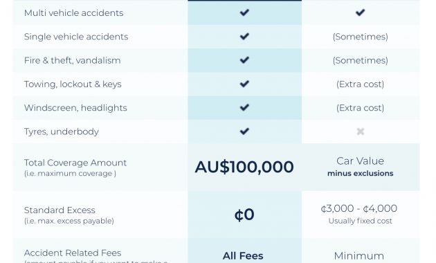 7 Things To Check Before Purchasing Car Rental Insurance for proportions 1286 X 1418