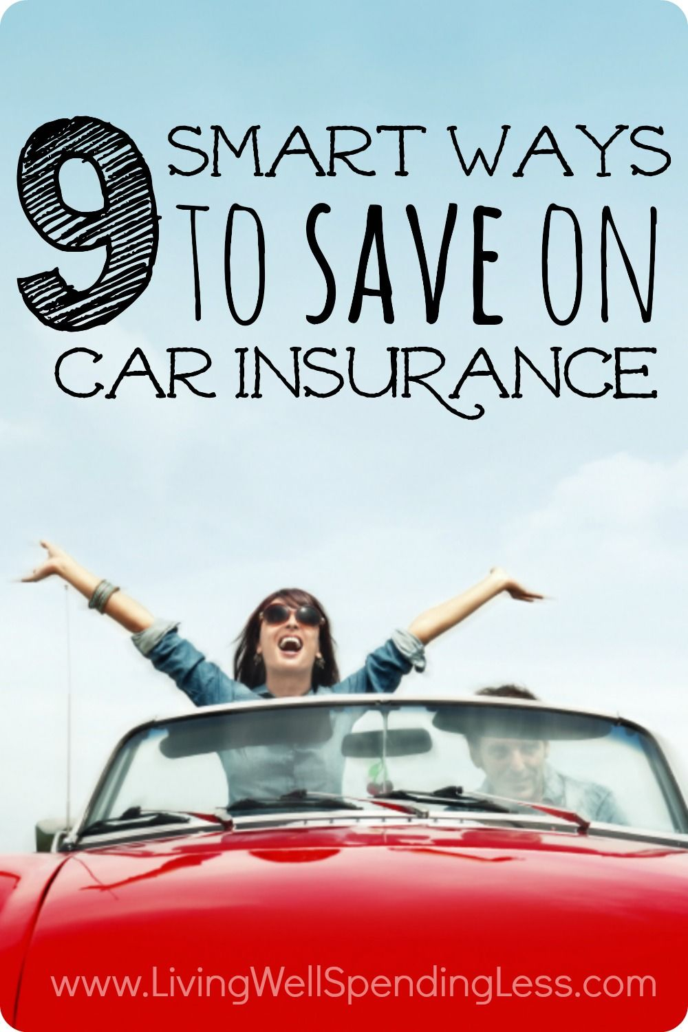 70 Best Auto Insurance Images In 2020 Car Insurance in dimensions 1000 X 1500