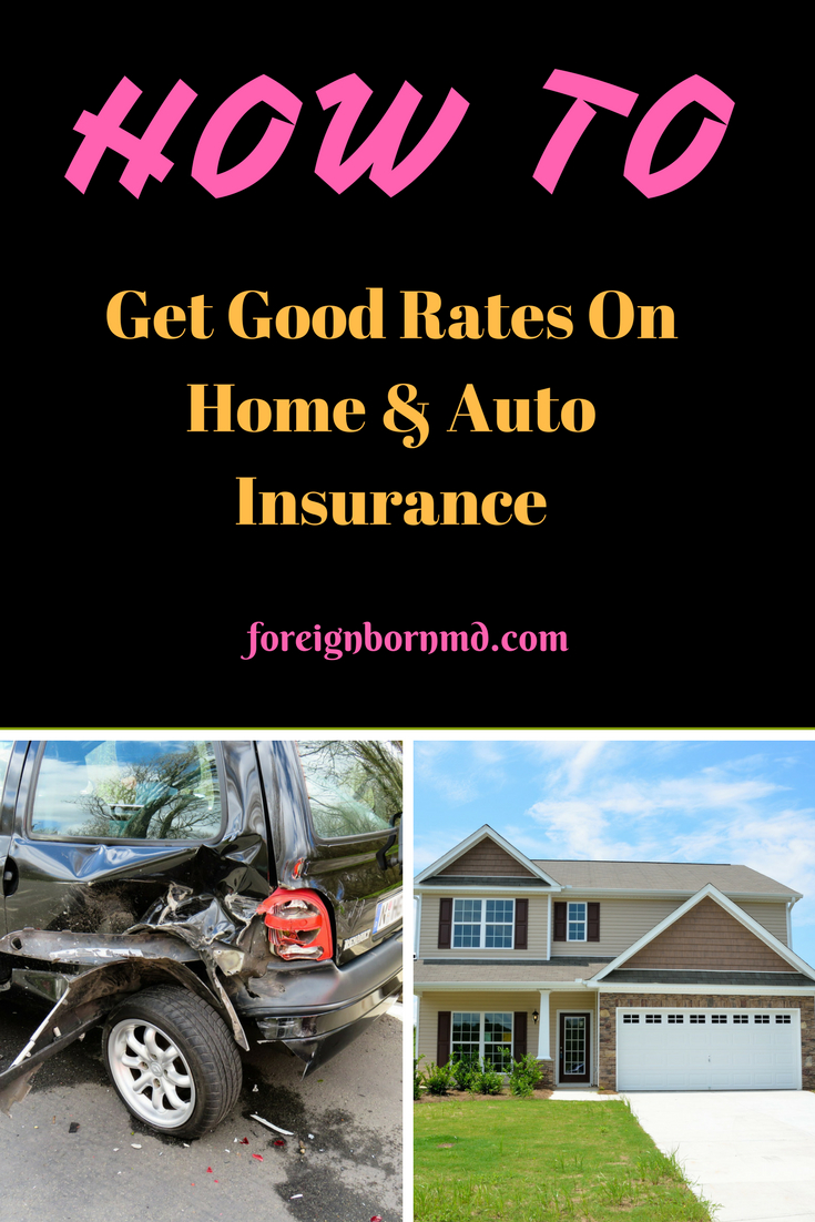 8 Secrets To Saving On Insurance Home Insurance Quotes with measurements 735 X 1102