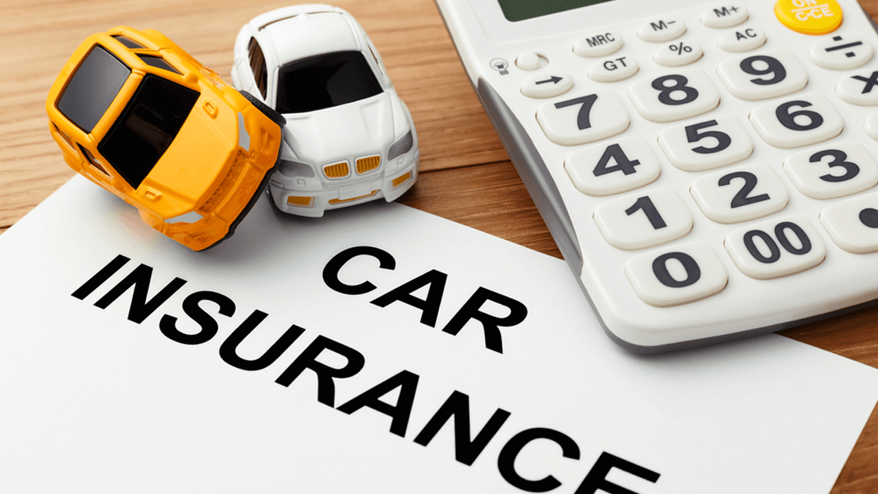 9 Things That Determine Your Monthly Car Insurance Premiums in dimensions 1280 X 720