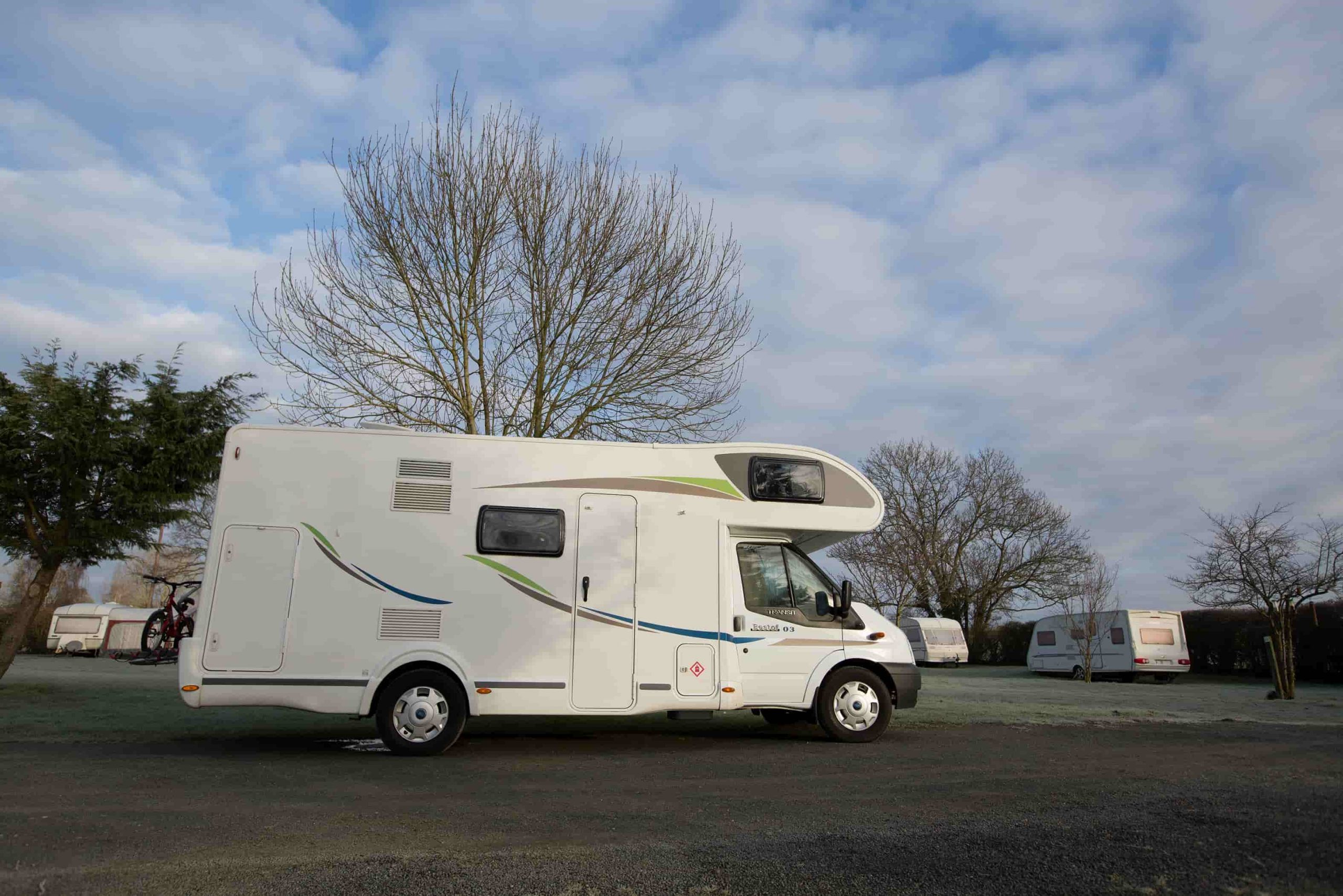 A Beginners Guide To Motorhome Insurance Staveley Head with regard to dimensions 3150 X 2100