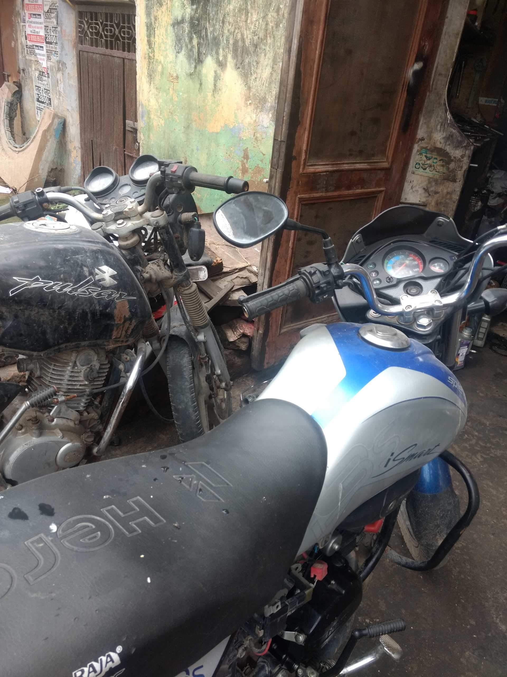 A K Auto Workshop Mahipalpur Motorcycle Dealers Bajaj for dimensions 1920 X 2560