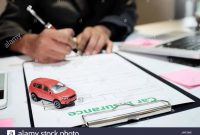 A Man Insurance Broker Offer Protect Your Car Insurance pertaining to proportions 1300 X 956