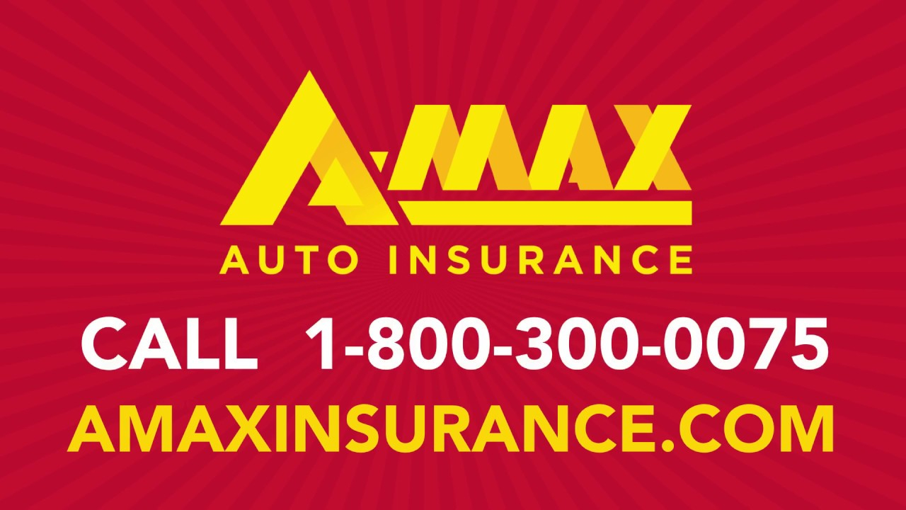 A Max Auto Insurance 30 Second Tv Spot Hou English inside dimensions 1280 X 720