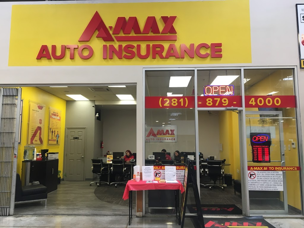 A Max Auto Insurance Insurance Agency 10100 Beechnut St within measurements 1024 X 768