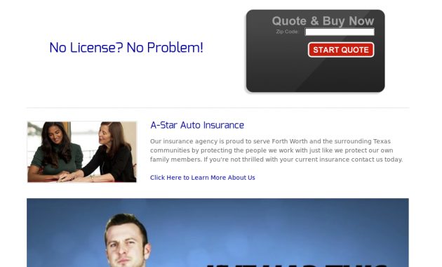 A Star Auto Insurance Competitors Revenue And Employees with regard to sizing 1024 X 1990