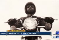 Aaa Insurance Motorcycle Season Safety with measurements 1280 X 720