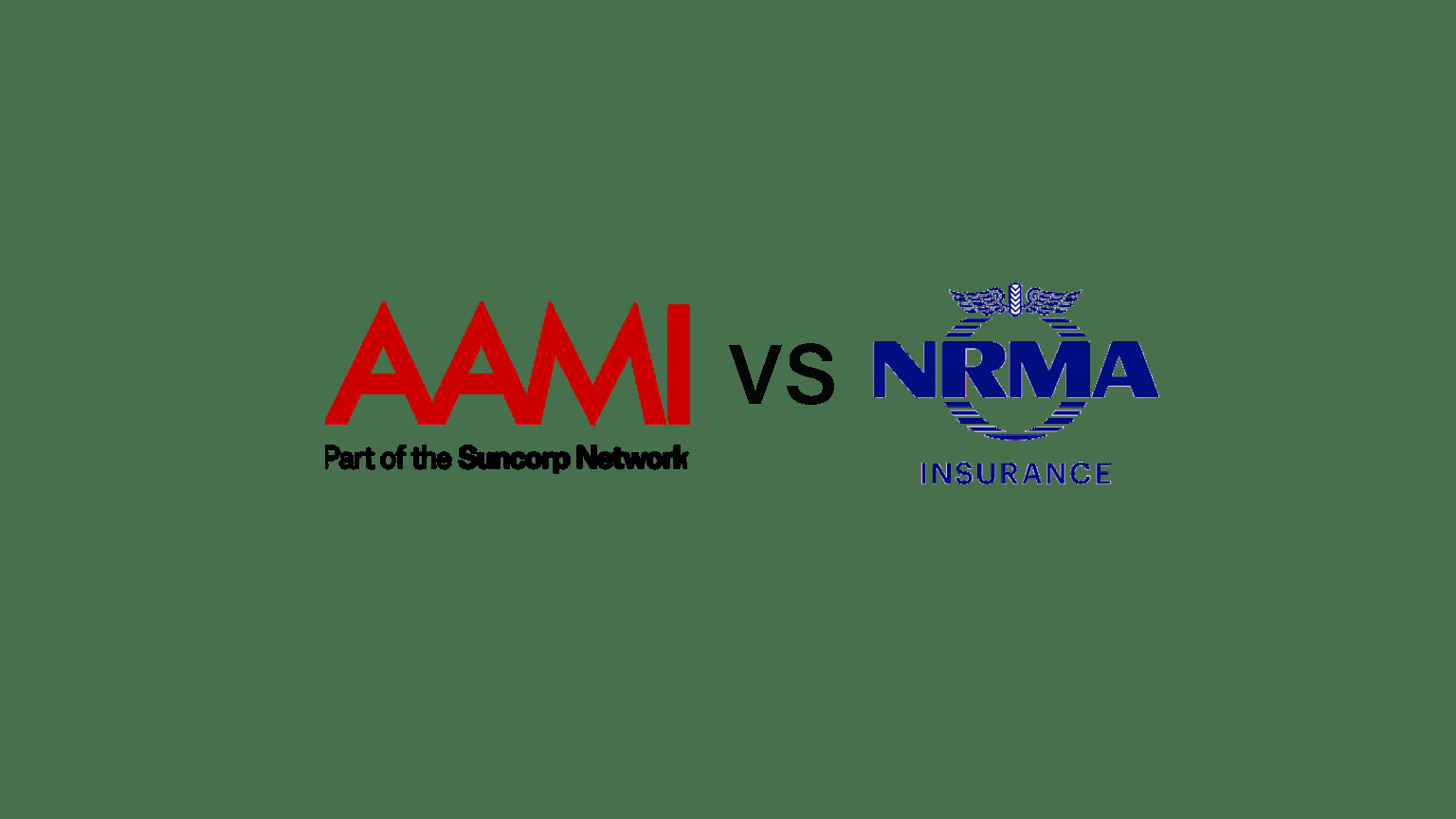 Aami Vs Nrma Car Insurance Whos Better Finder pertaining to proportions 1536 X 864