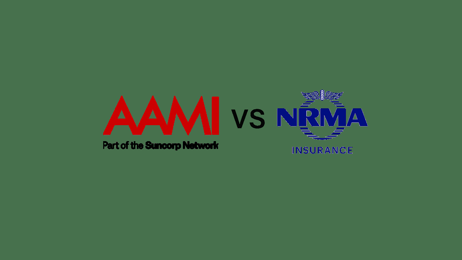 Aami Vs Nrma Car Insurance Whos Better Finder with measurements 1536 X 864