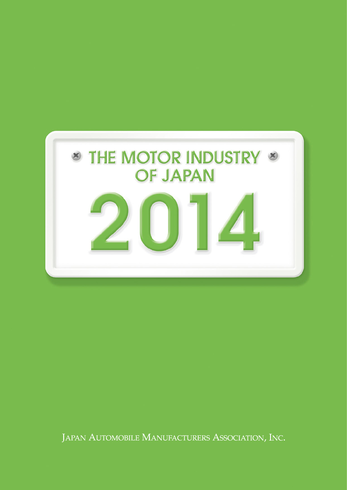 Accordingly Japan Automobile Manufacturers Manufacturing inside proportions 1191 X 1684