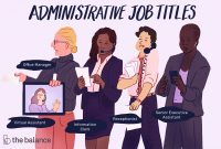 Administrative Jobs Options Job Titles And Descriptions within size 1500 X 1000