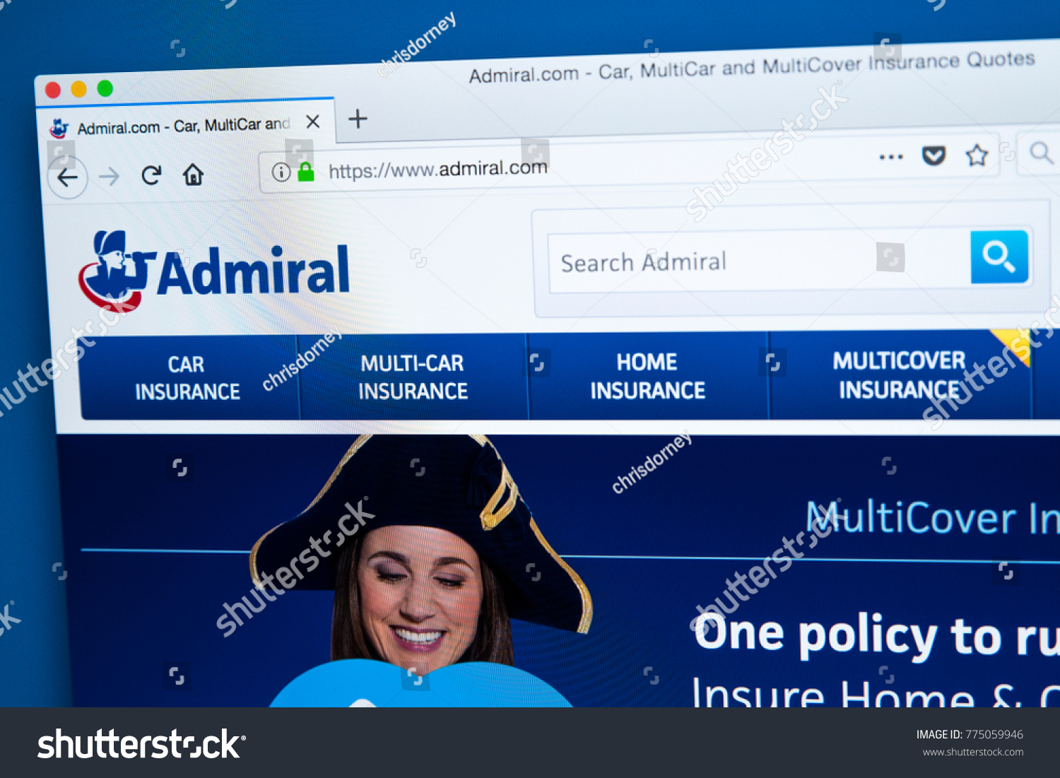 Admiral Insurance Images Stock Photos Vectors Shutterstock in dimensions 1500 X 1101