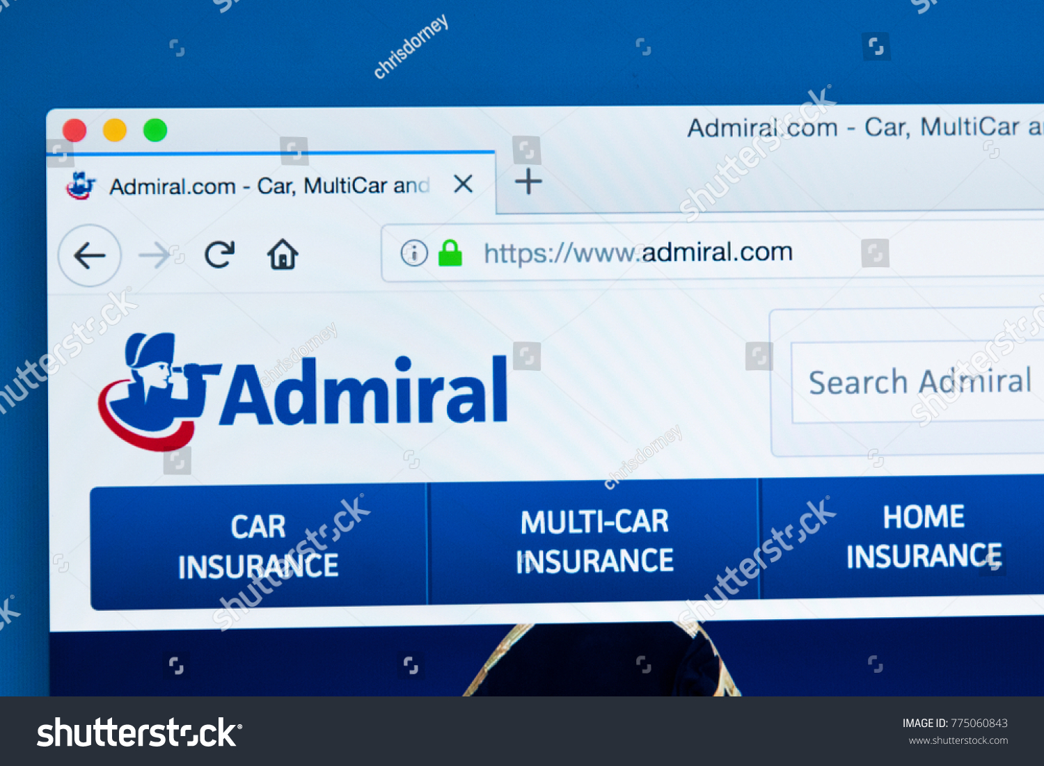 Admiral Insurance Images Stock Photos Vectors Shutterstock throughout measurements 1500 X 1101