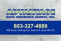 Advantage Auto Insurance 2018 for measurements 1280 X 720