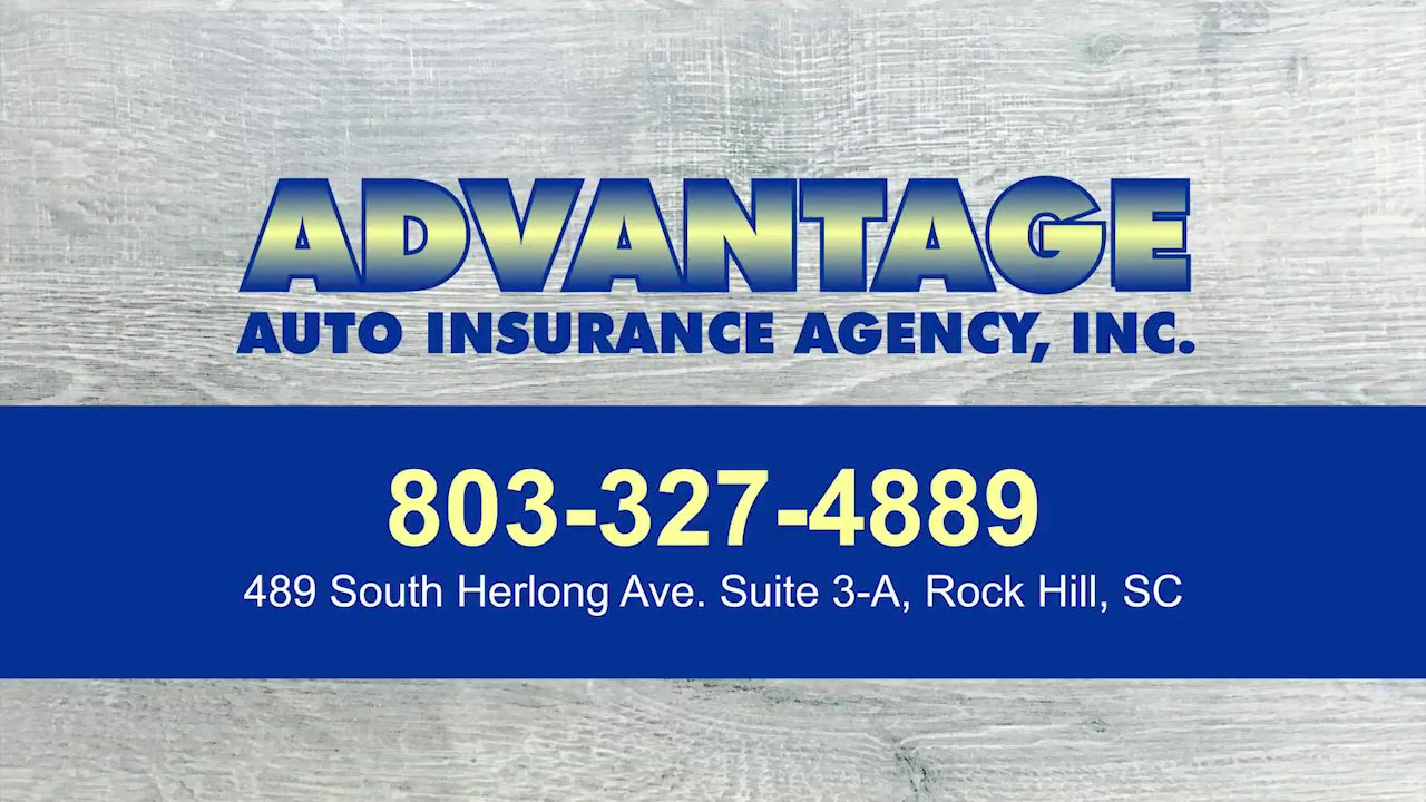 Advantage Auto Insurance 2018 for measurements 1280 X 720