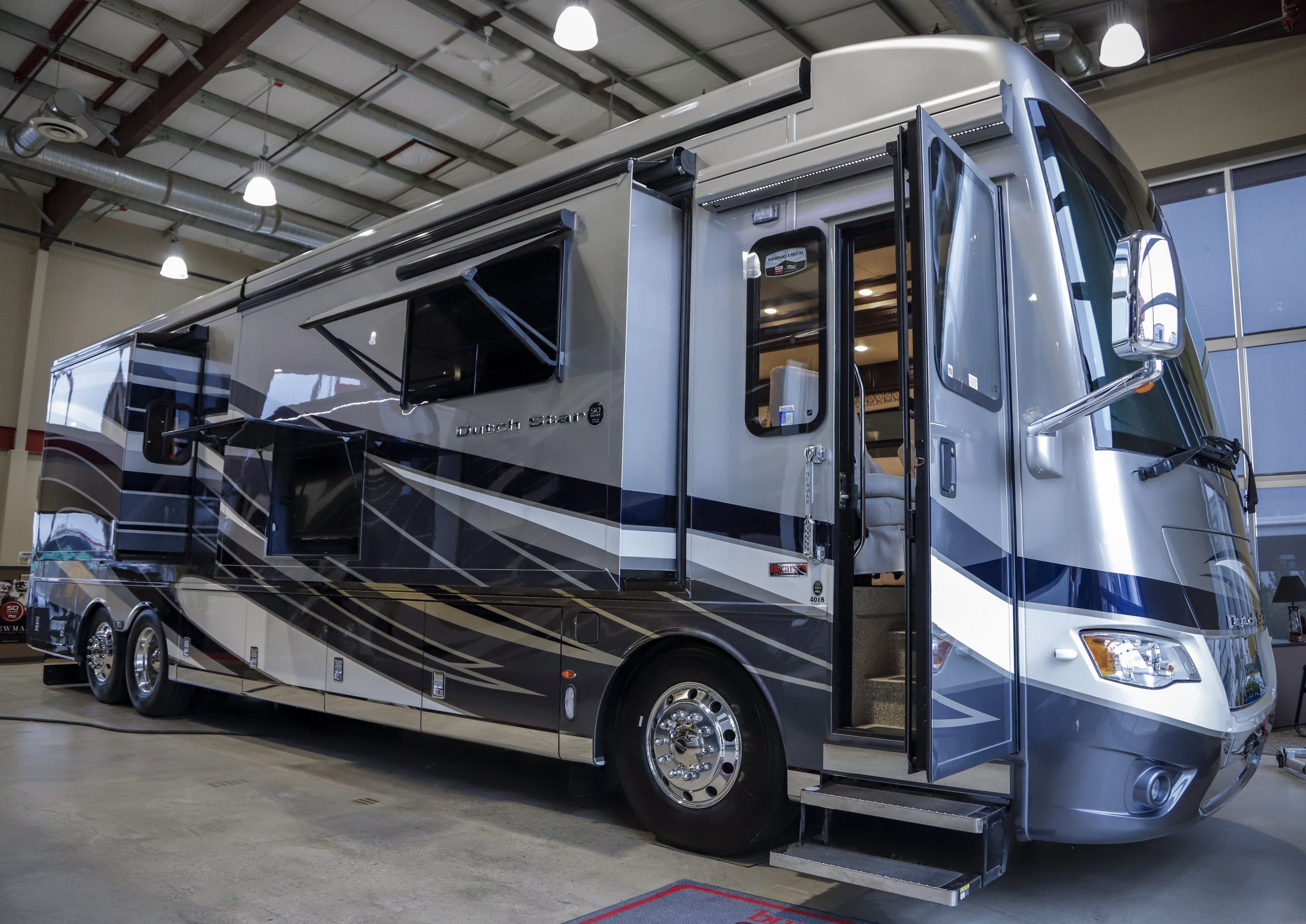 Adventurous Retirees Are Turning To Rvs But The Costs Are throughout dimensions 4000 X 2829