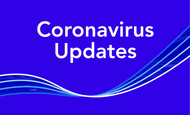 Advisory Bulletin Coronavirus Outbreak Update Geodis throughout measurements 5328 X 5328