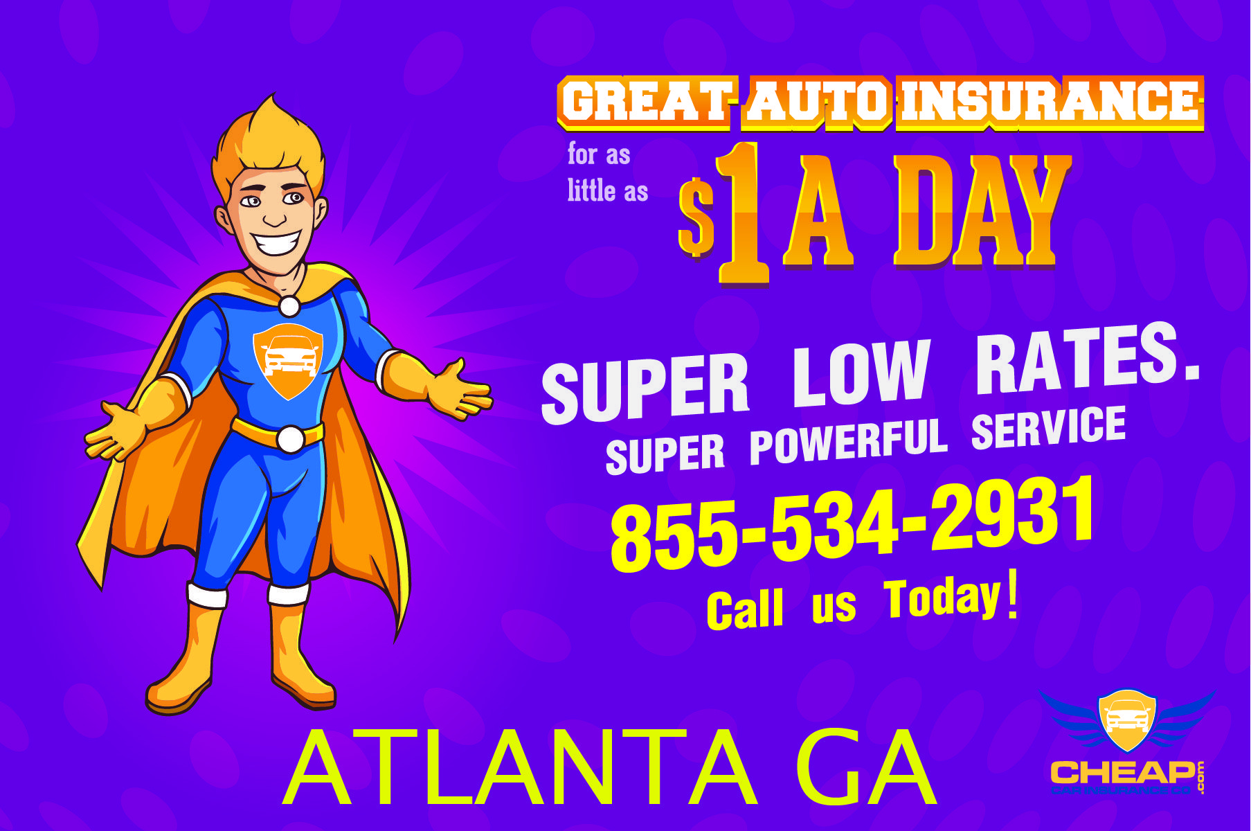 Affordable Auto Insurance Atlanta Georgia Do You Know We throughout dimensions 1807 X 1200