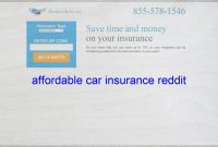 Affordable Car Insurance Reddit Life Insurance Quotes inside sizing 1365 X 768