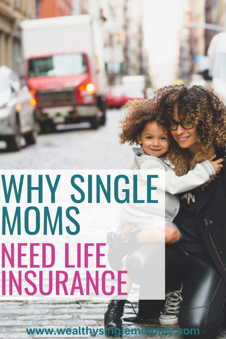 Affordable Life Insurance For Married Single And Sah Moms regarding size 736 X 1104