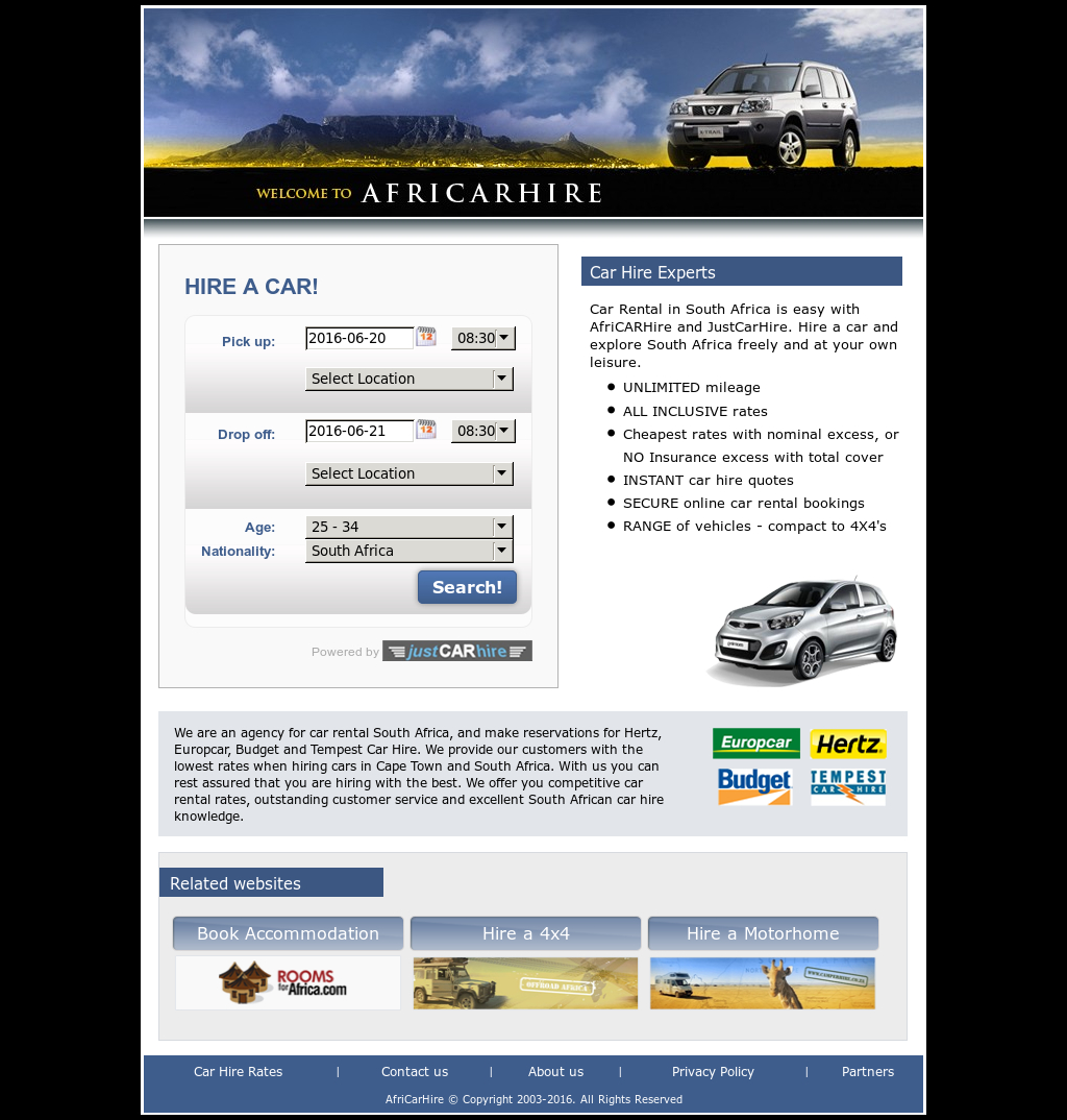 Africarhire Competitors Revenue And Employees Owler within sizing 1024 X 1074