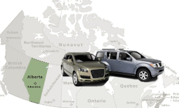 Alberta Car Insurance Costs Canadians On Average 122month pertaining to dimensions 1280 X 720