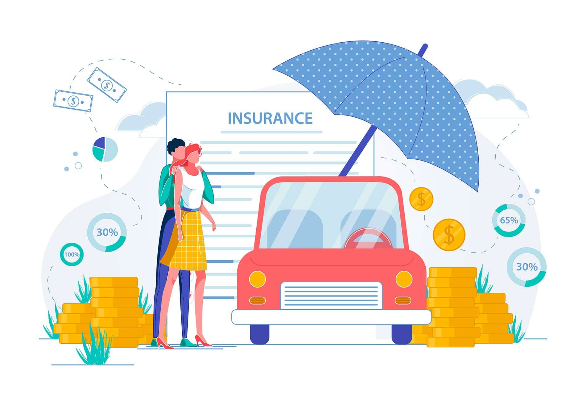 All You Need To Know About Car Insurance Policy intended for sizing 1900 X 1315