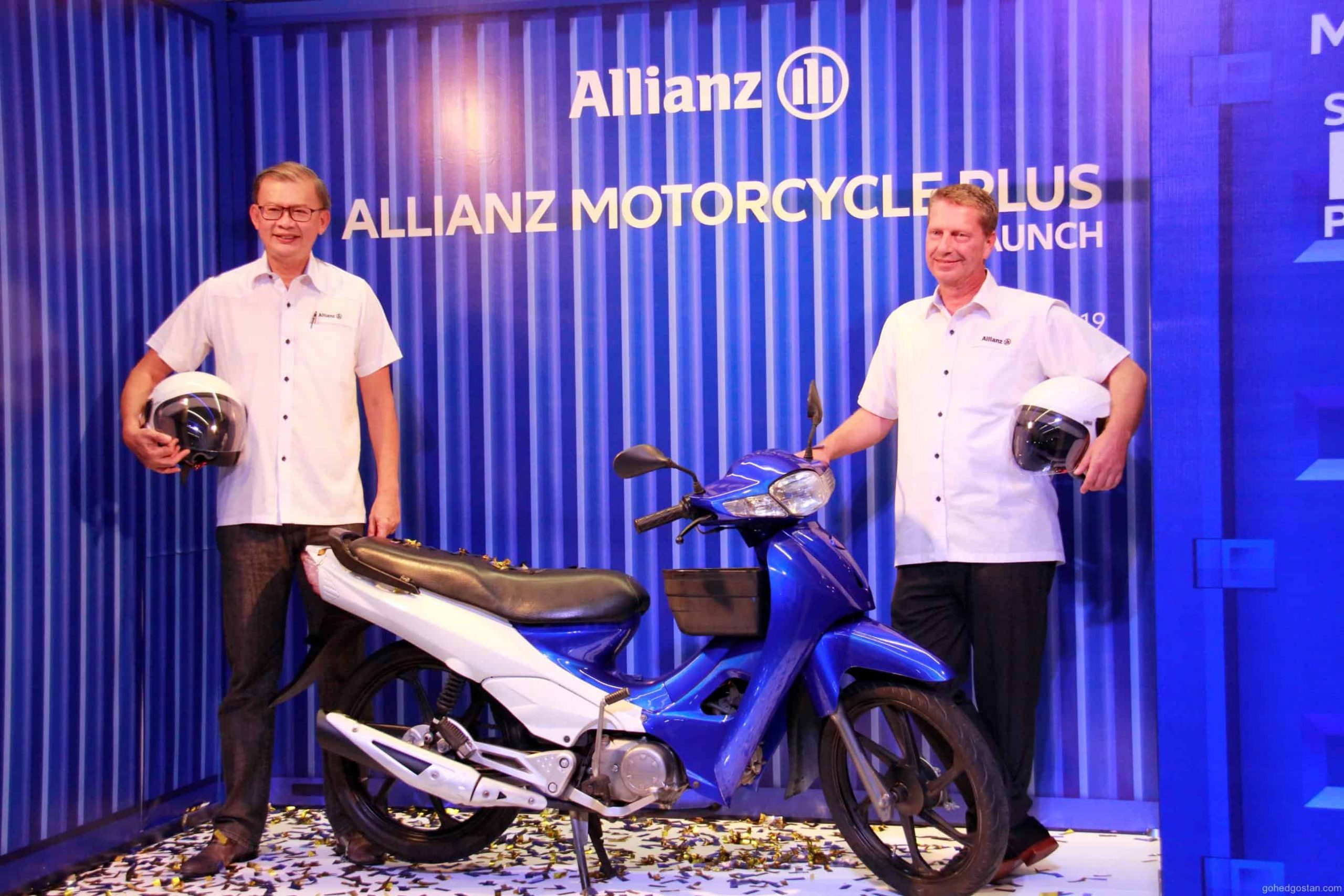 Allianz Motorcycle Plus Offers Extra Coverage At No Extra throughout dimensions 2592 X 1728