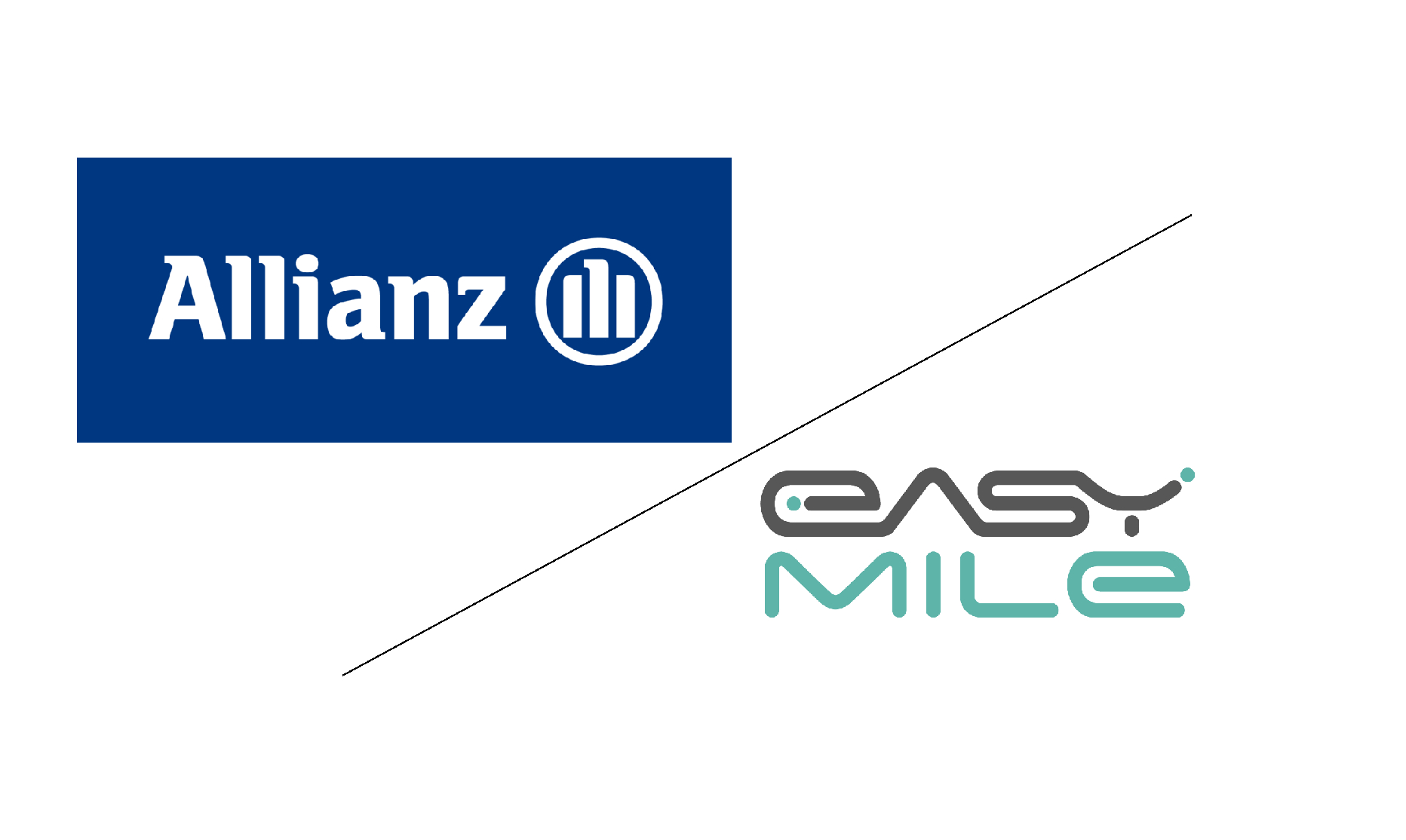 Allianz Worldwide Partners Insures Easymiles Avs Easymile with regard to dimensions 1864 X 1114