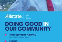 Allstate Car Insurance In Hot Springs Ar Alan Springer pertaining to size 939 X 1900