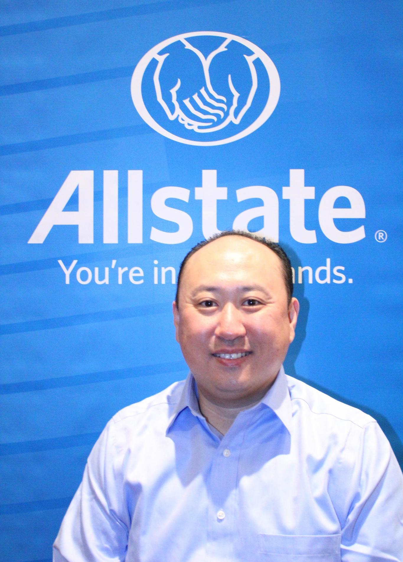 Allstate Car Insurance In Las Vegas Nv Michael Chae in proportions 1365 X 1900