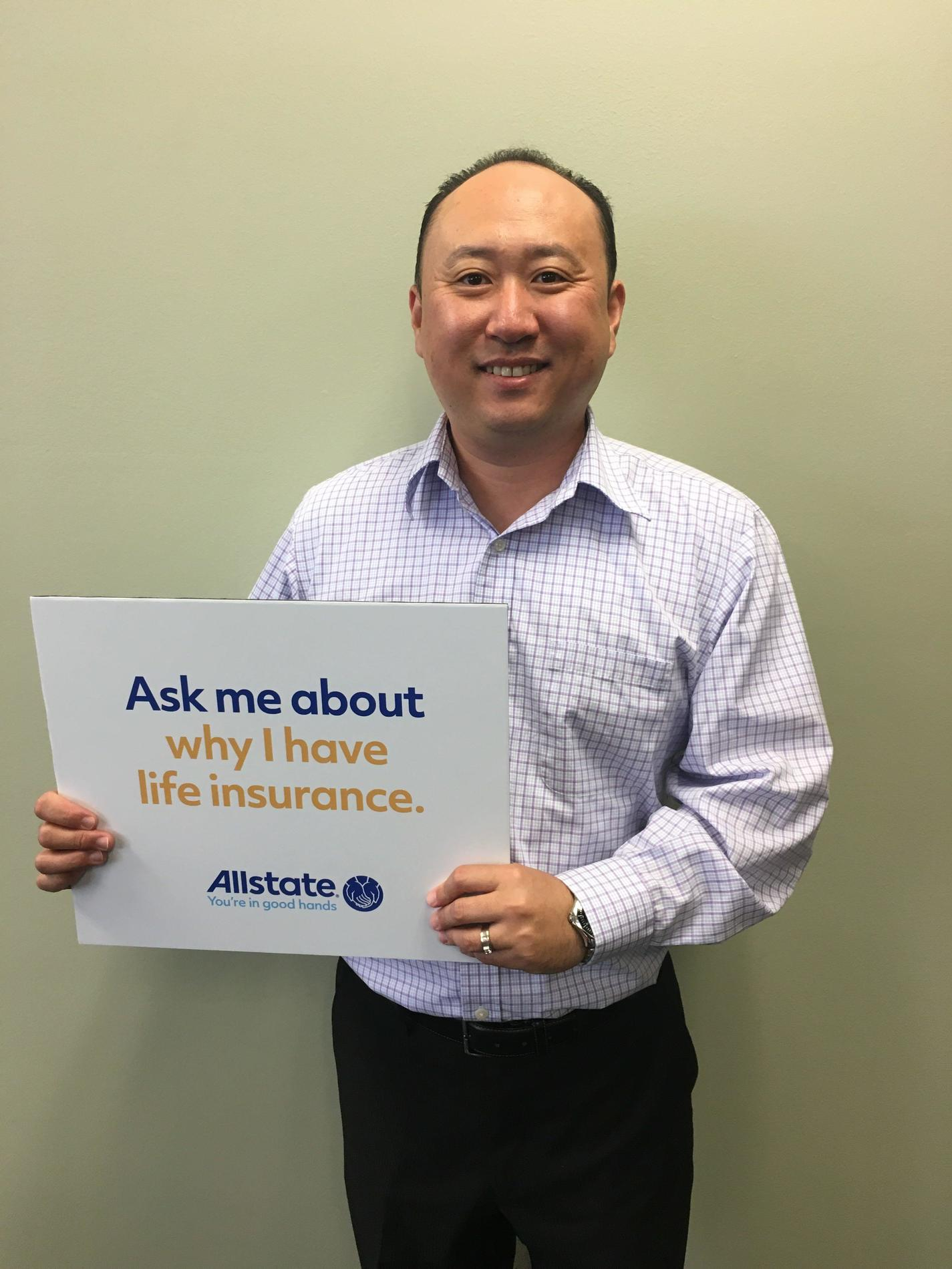 Allstate Car Insurance In Las Vegas Nv Michael Chae pertaining to sizing 1425 X 1900