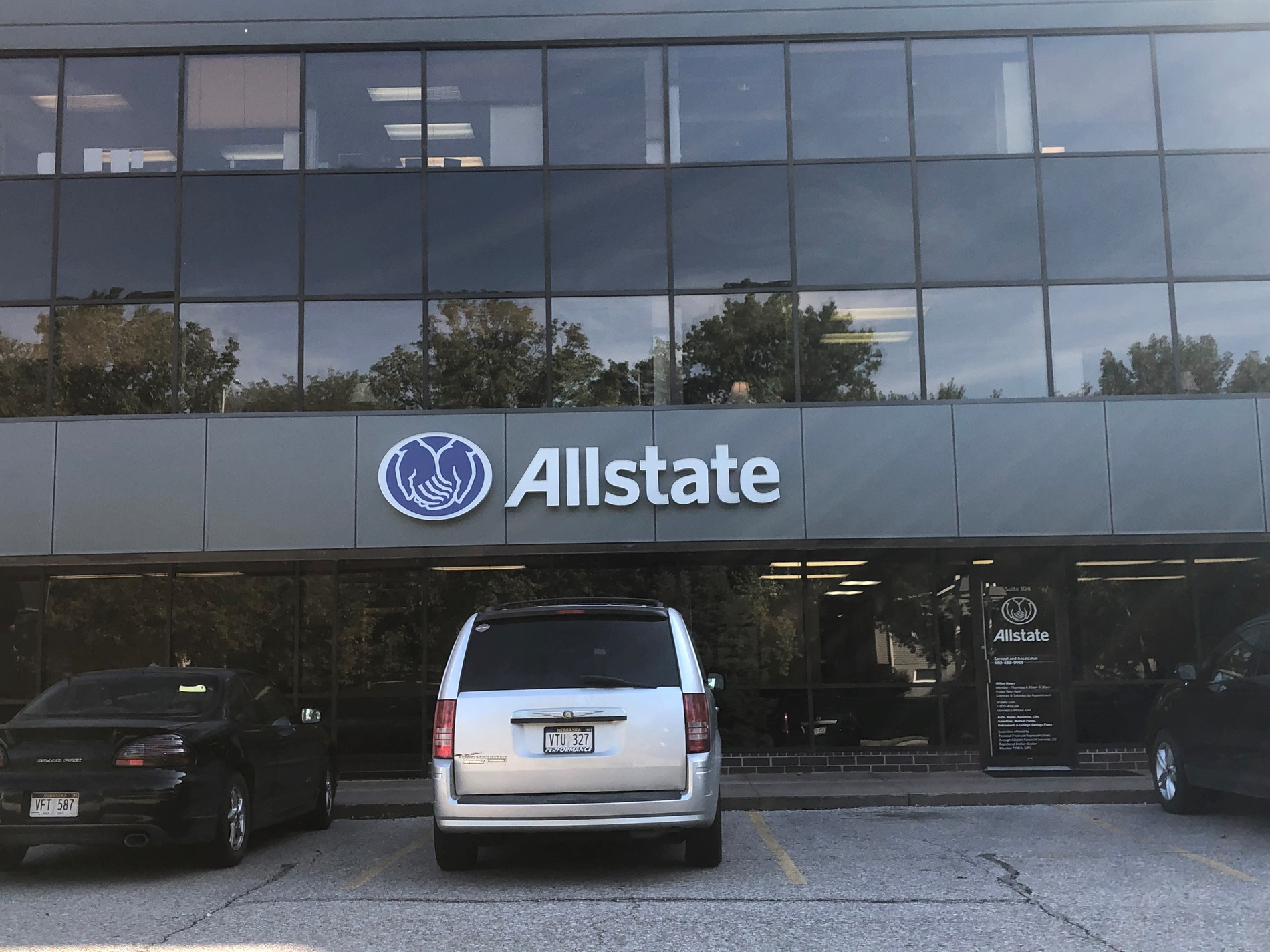 Allstate Car Insurance In Lincoln Ne Earnest in proportions 1900 X 1425