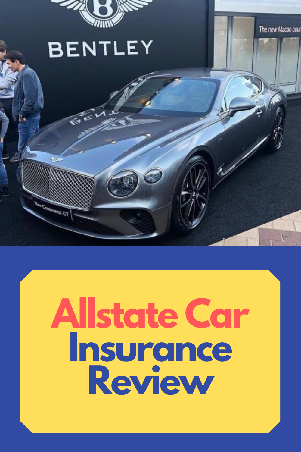 Allstate Car Insurance Review inside size 1000 X 1500