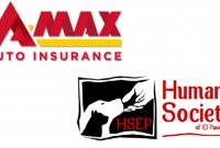 Amax Auto Insurance Pet Drive Humane Society Of El Paso inside size 1475 X 830