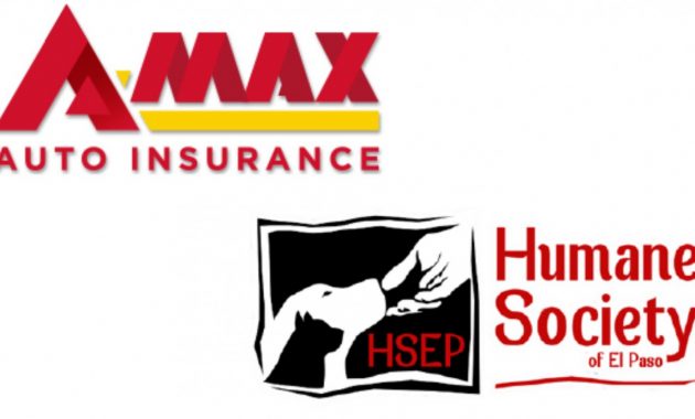 Amax Auto Insurance Pet Drive Humane Society Of El Paso inside size 1475 X 830