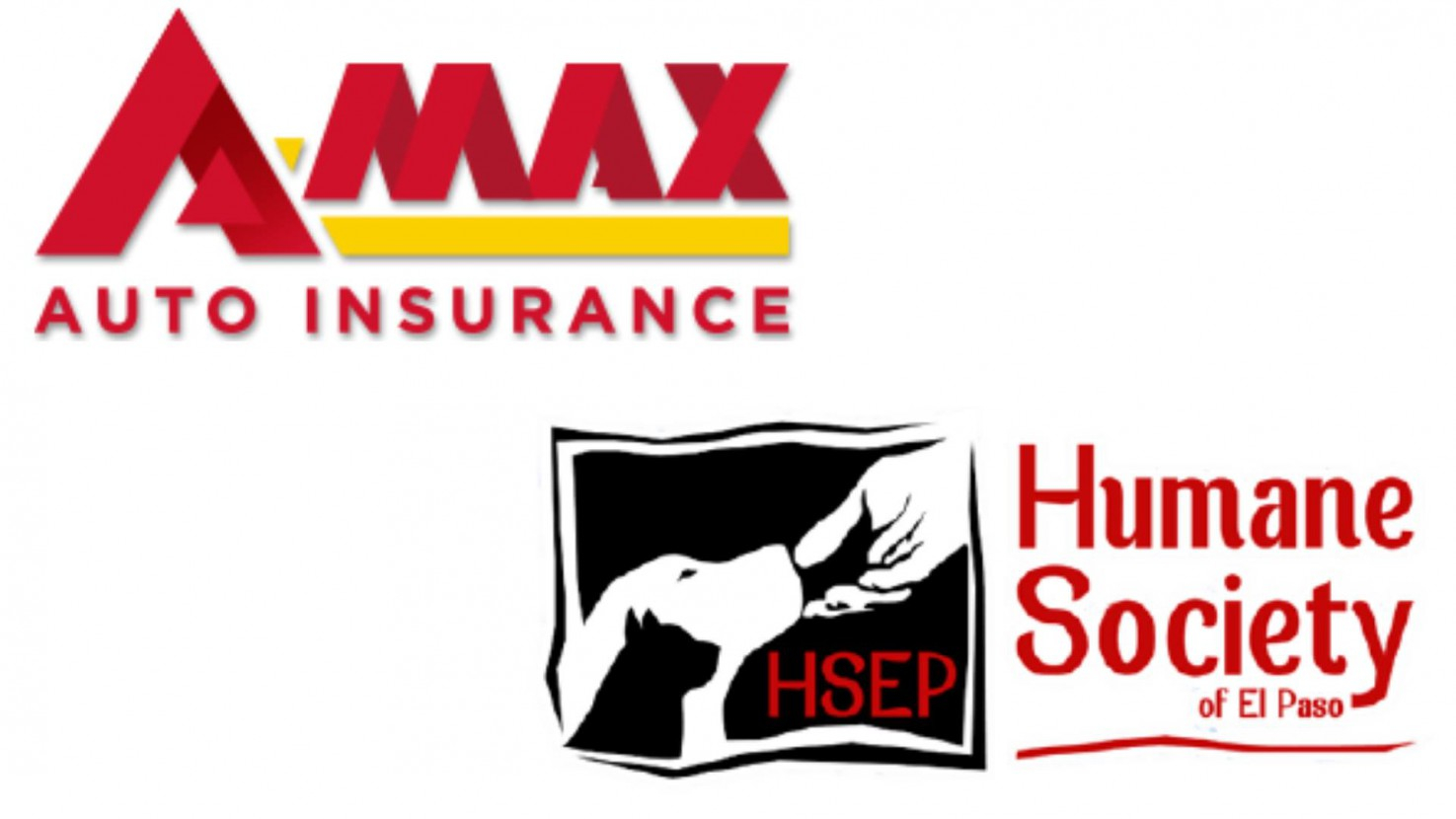 Amax Auto Insurance Pet Drive Humane Society Of El Paso inside size 1475 X 830