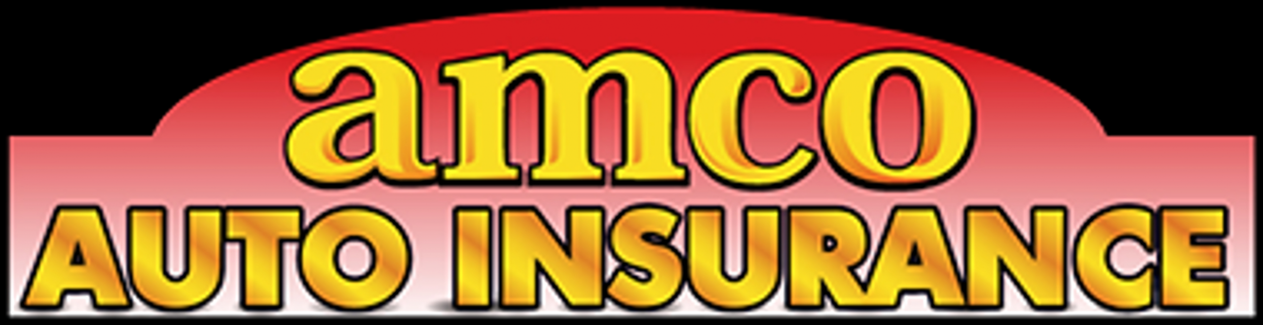 Amco Auto Insurance 0 Reviews 5353 West Alabama Street throughout size 2714 X 700