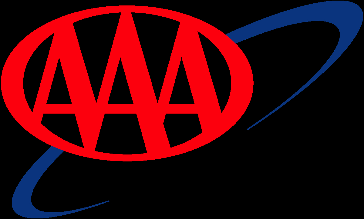 American Automobile Association Wikipedia throughout size 1200 X 723