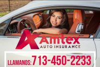 Amtex Auto Insurance Promo with regard to measurements 1280 X 720