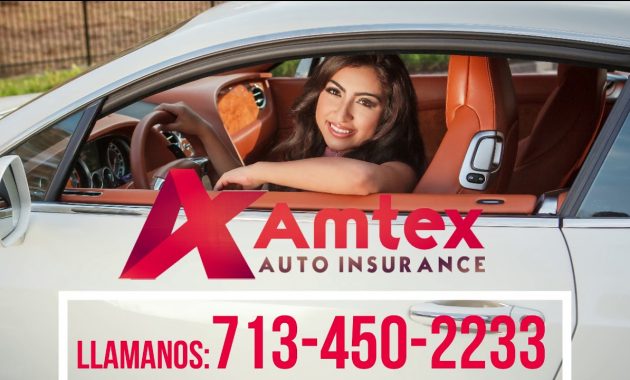 Amtex Auto Insurance Promo with regard to measurements 1280 X 720