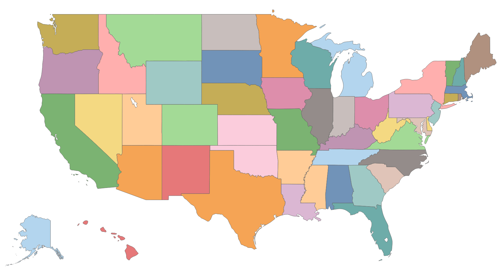 Are There Differences In State Min Car Insurance Coverage intended for size 1703 X 928