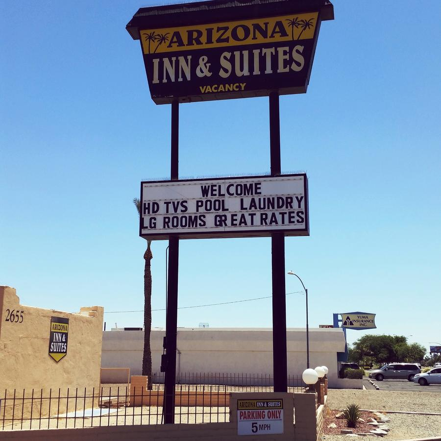 Arizona Inn Suites Yuma Az Booking throughout measurements 900 X 900