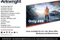 Arkwright Insurance Arkwrightins Twitter within dimensions 1200 X 900