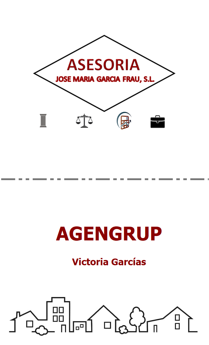 Asesora Fiscal Jurdica Contable Y Laboral E Inmobiliaria regarding measurements 716 X 1181