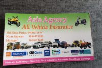 Asia Agency Insurance Gulbarga Ho Vehicle Insurance for measurements 2000 X 1493